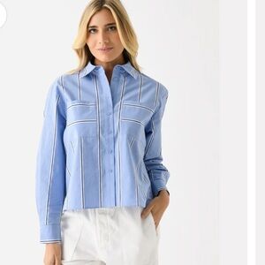 Hunter Bell Hudson Shirt